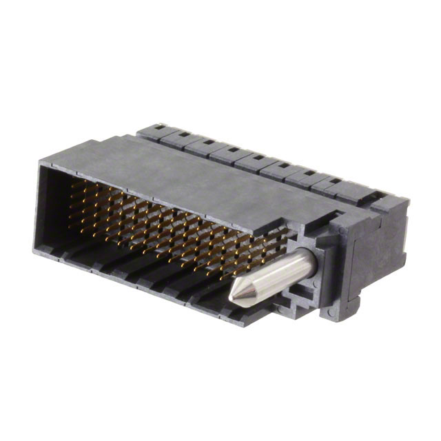 TE Connectivity AMP Connectors 2143316-2 electronic component product image