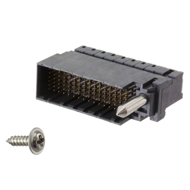 TE Connectivity AMP Connectors 2143316-3 electronic component product image