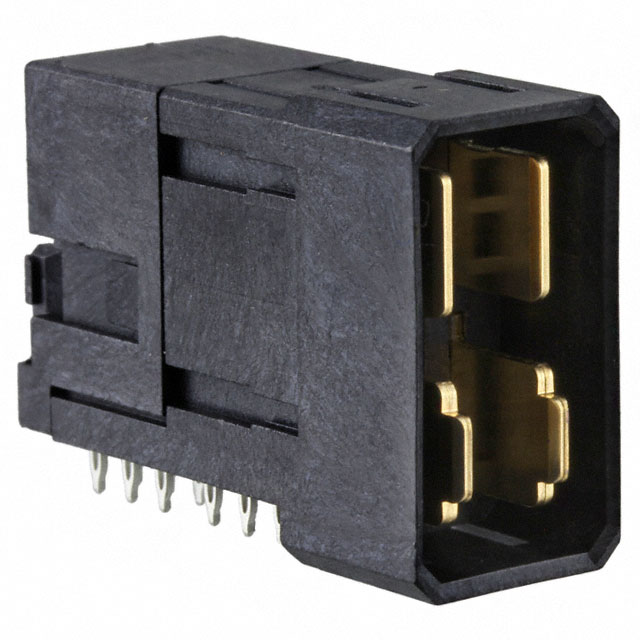 TE Connectivity AMP Connectors 2169802-4 electronic component product image