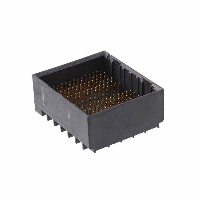 TE Connectivity AMP Connectors 2169868-2 electronic component product image
