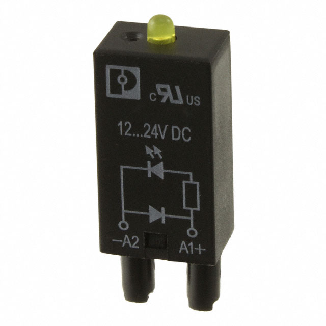 Phoenix Contact 2833657 electronic component product image