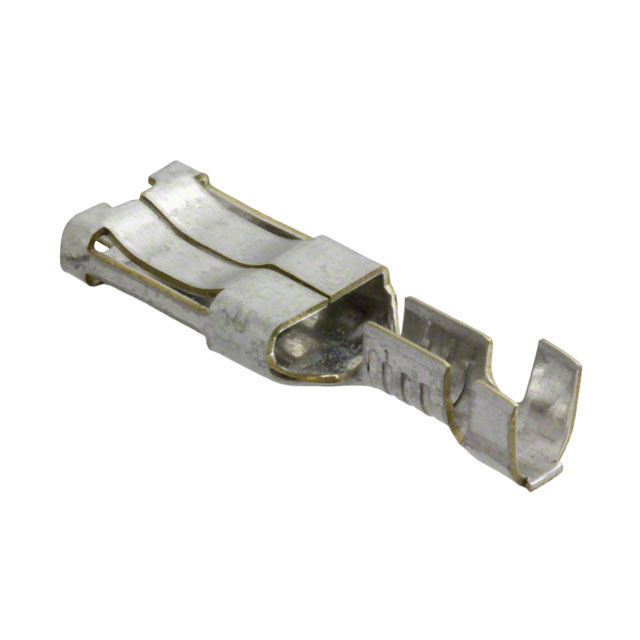Molex 0414225001 electronic component product image