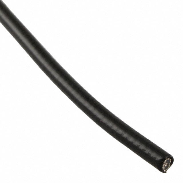 Molex - Temp Flex 1000660054 electronic component product image