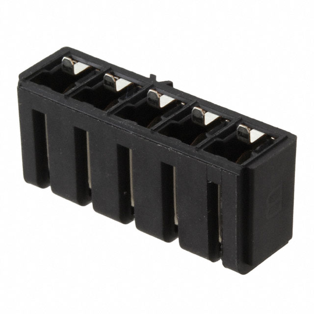 TE Connectivity AMP Connectors 5146800-1 electronic component product image