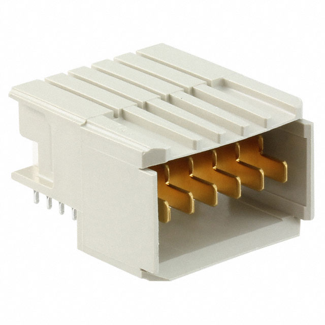 TE Connectivity AMP Connectors 5646956-1 electronic component product image