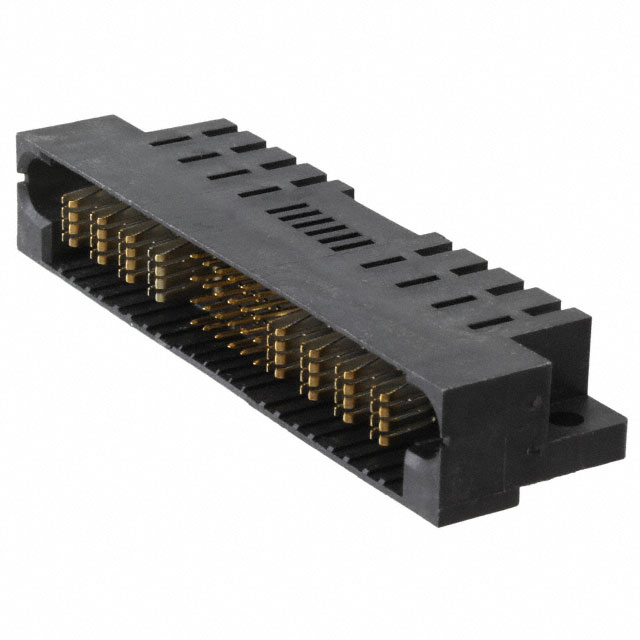 TE Connectivity AMP Connectors 6450530-7 electronic component product image