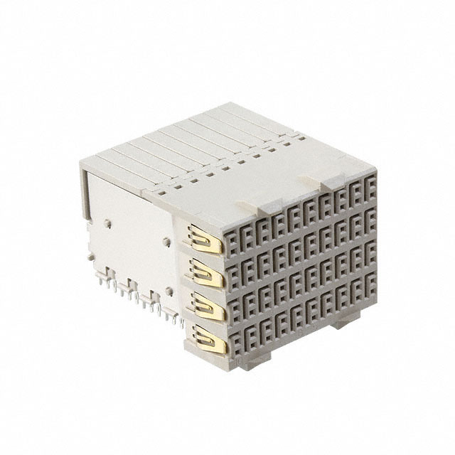 TE Connectivity AMP Connectors 6469001-1 electronic component product image