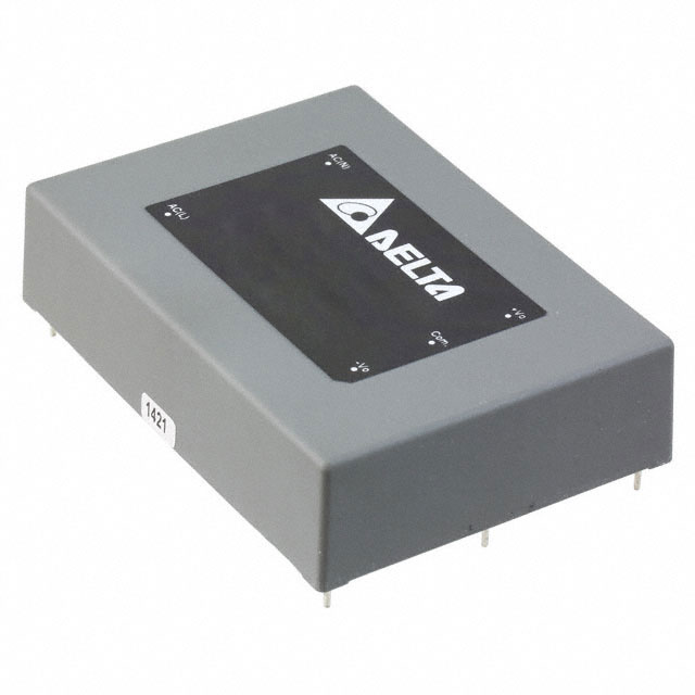 Delta Electronics AA30D1515A electronic component product image