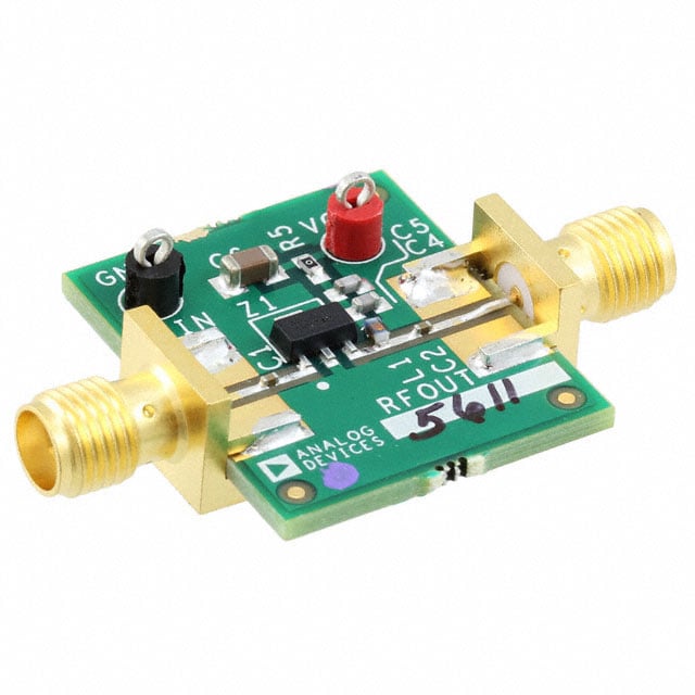 Analog Devices Inc. ADL5611-EVALZ electronic component product image