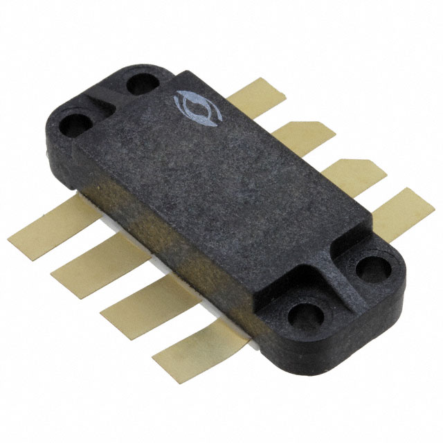 Microchip Technology ARF475FL electronic component product image