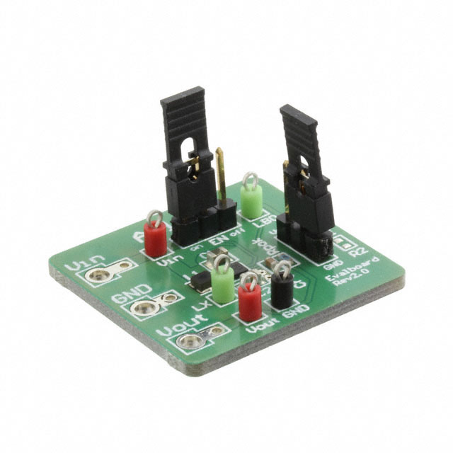 ams-OSRAM USA INC. AS1310-TD-18_EK_ST electronic component product image