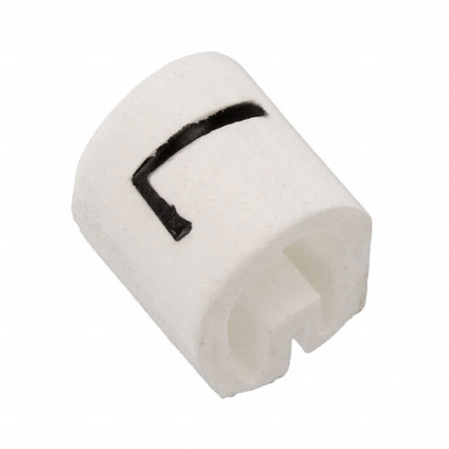TE Connectivity Raychem Cable Protection EC0705-000 electronic component product image