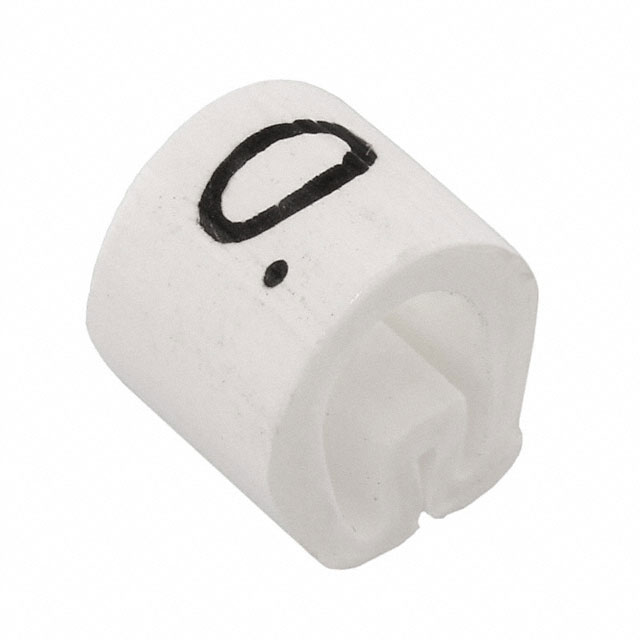 TE Connectivity Raychem Cable Protection EC1125-000 electronic component product image