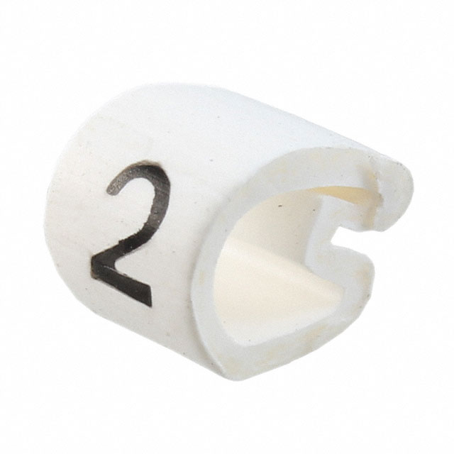 TE Connectivity Raychem Cable Protection EC1127-000 electronic component product image
