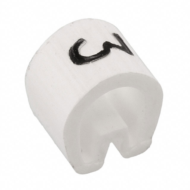 TE Connectivity Raychem Cable Protection EC1128-000 electronic component product image