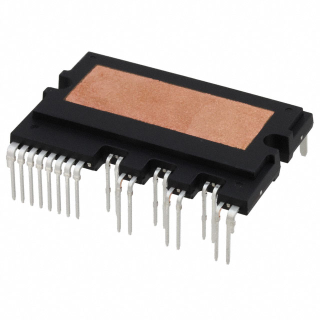 onsemi FSBB30CH60CT electronic component product image