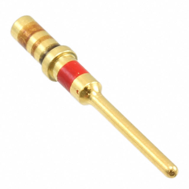 Amphenol Aerospace Operations LMD-4020-96LD electronic component product image