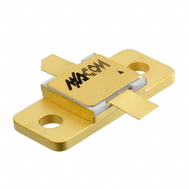 MACOM Technology Solutions MRF10031 electronic component product image
