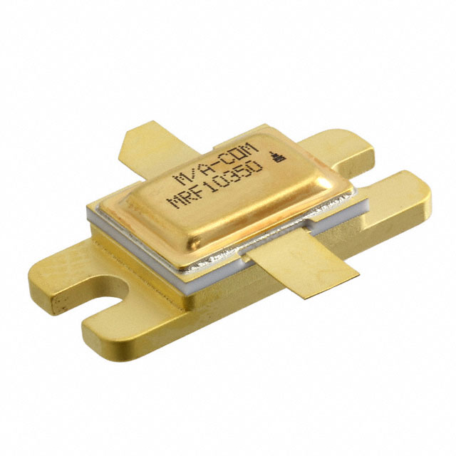 MACOM Technology Solutions MRF10350 electronic component product image