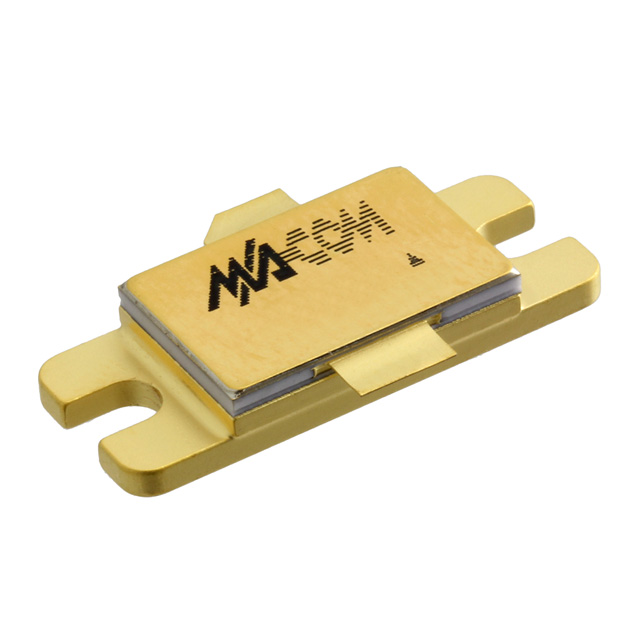 MACOM Technology Solutions MRF10502 electronic component product image