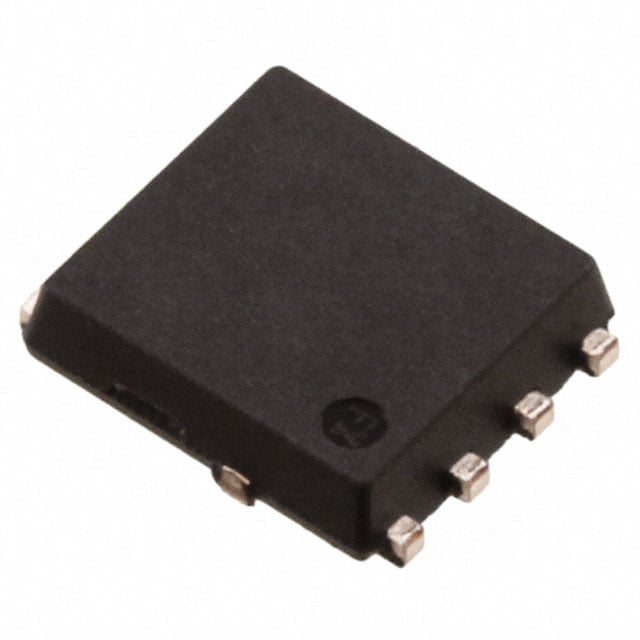 Renesas Electronics Corporation NP50P03YDG-E1-AY electronic component product image