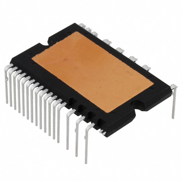 Powerex Inc. PSS35S92F6-AG electronic component product image