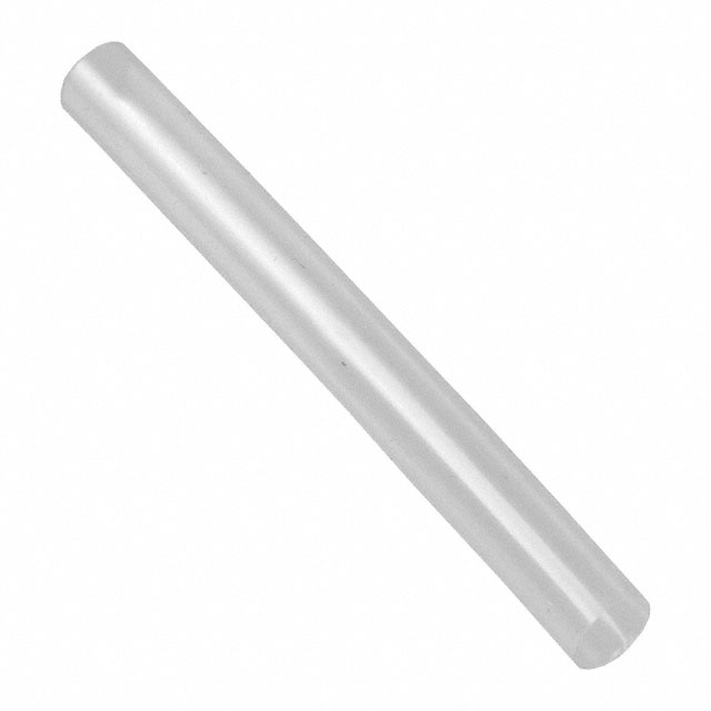 TE Connectivity Raychem Cable Protection TMS-CCUV-SLEEVE-3-X-65MM electronic component product image