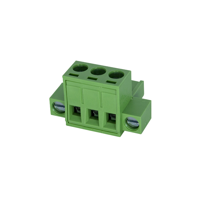 Dinkle Corporation, USA 2ESDVM-03P electronic component product image