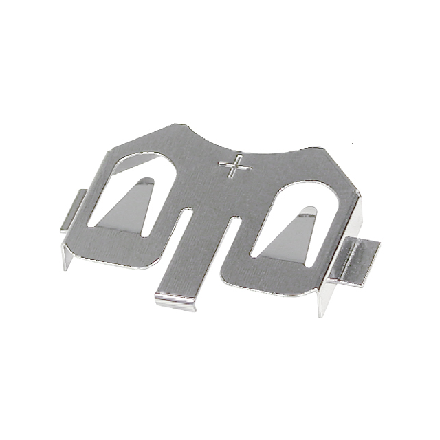 MPD (Memory Protection Devices) BK-920 electronic component product image