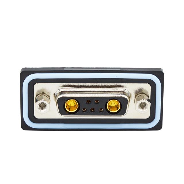 NorComp Inc. CDFV7W2213L452 electronic component product image