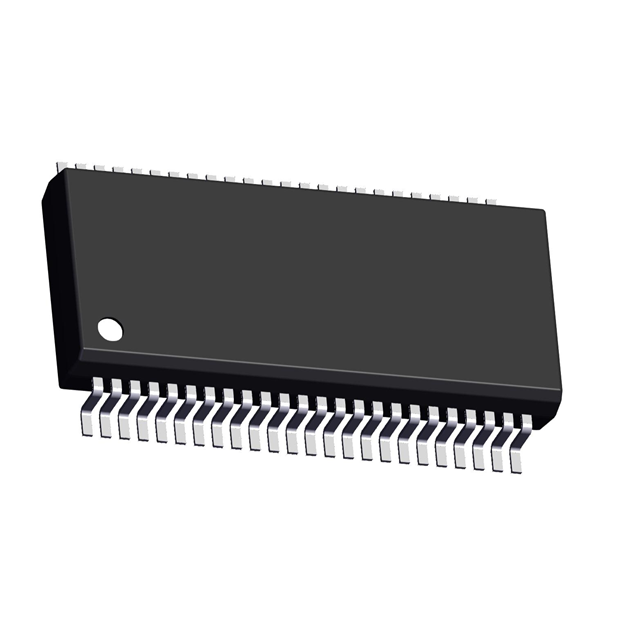 Simtek STK17T88-RF25 electronic component product image