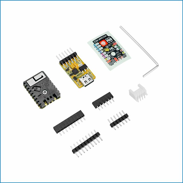 M5Stack Technology Co., Ltd. K051-B electronic component product image