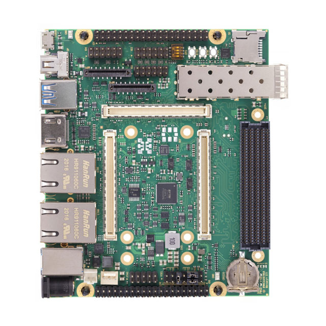 Enclustra FPGA Solutions ME-ST1-W-R1 electronic component product image