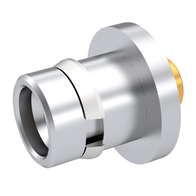 Radiall USA, Inc. R222223302 electronic component product image