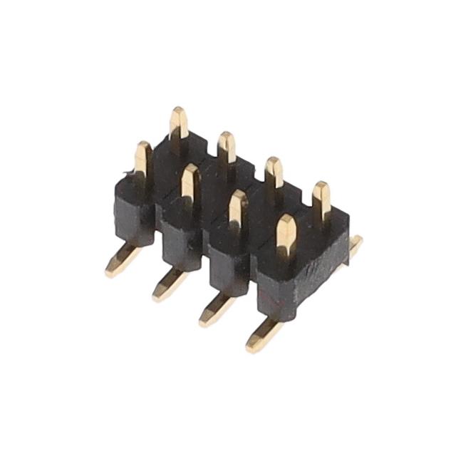 Würth Elektronik 621008245821 electronic component product image