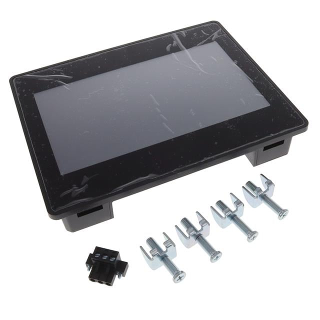Panasonic Industrial Automation Sales AWHS1R070 electronic component product image
