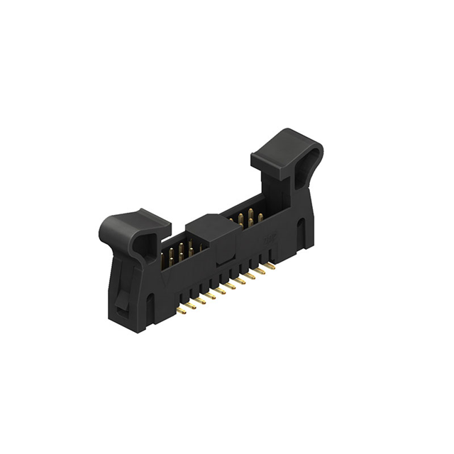CNC Tech 3110-20-003-12-00-TR electronic component product image