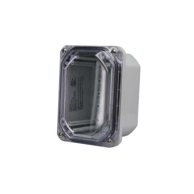 Bud Industries DPS-28706-C electronic component product image