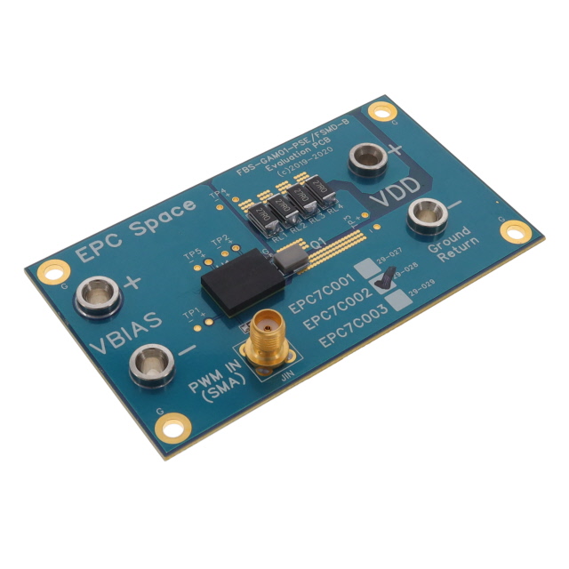 EPC Space, LLC EPC7C002 electronic component product image