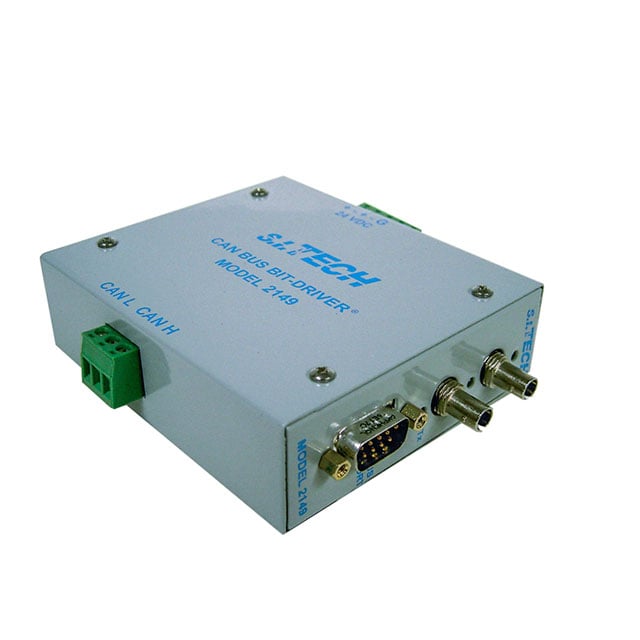 S.I. Tech, Inc. 2149 electronic component product image