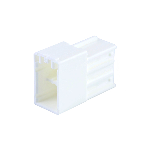 Molex 5056060400 electronic component product image