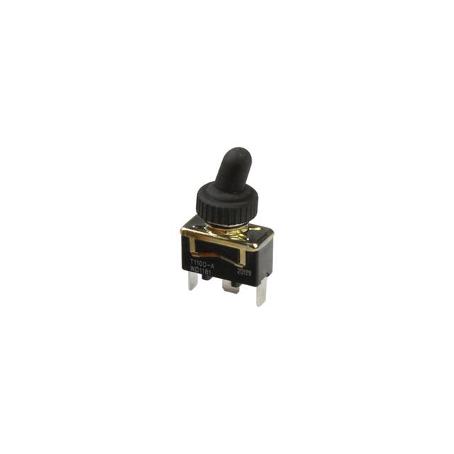 Littelfuse/Commercial Vehicle Products 00900400 electronic component product image
