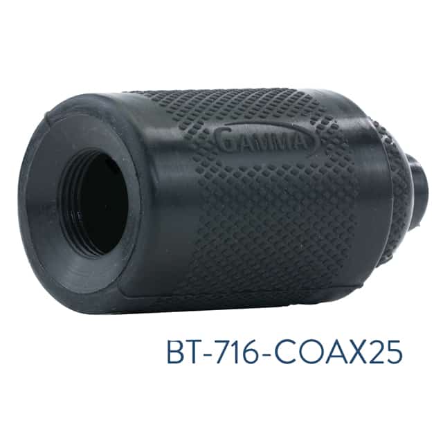 Gamma Electronics BT-716-COAX25-NL-1 electronic component product image