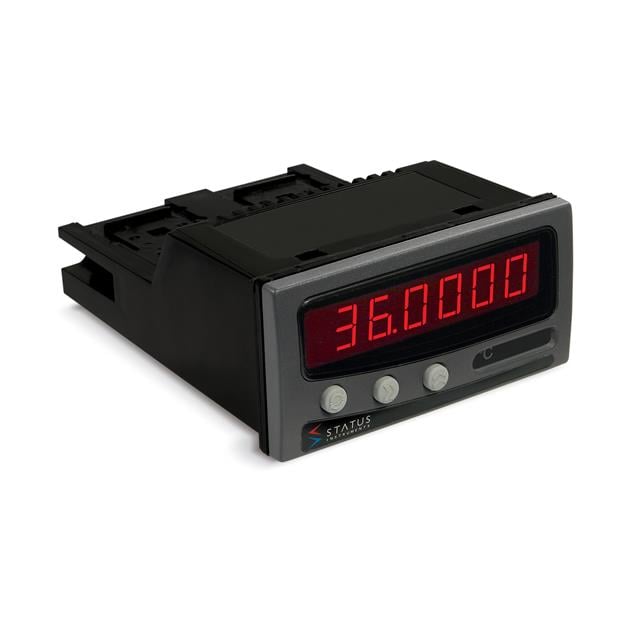 Status Instruments Ltd DM3600U/00/S1 electronic component product image