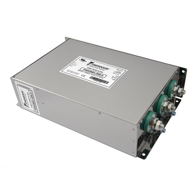 Enerdoor FIN538S1.250.V electronic component product image