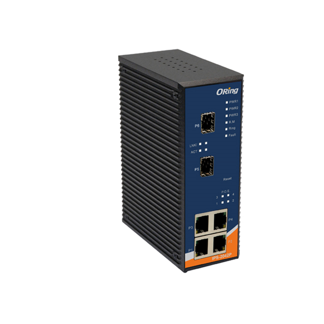 ORing Networking IPS-2042P electronic component product image