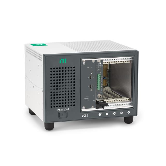NI 867110-01 electronic component product image