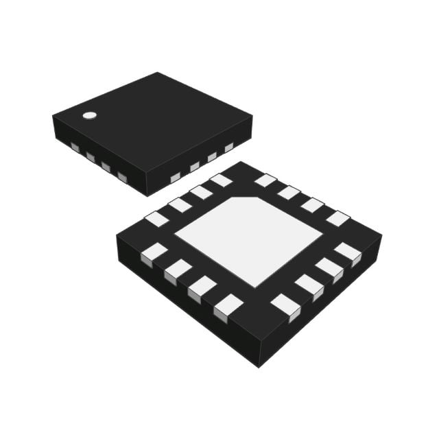 BeRex Corp BD4026 electronic component product image