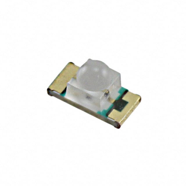 Everlight Electronics Co Ltd IR26-21C/L110/TR8 electronic component product image