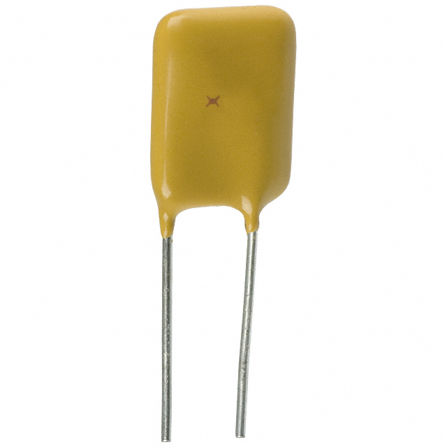 Littelfuse Inc. LVR025S electronic component product image